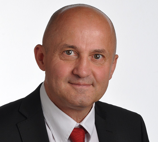 Jörg Reinhard